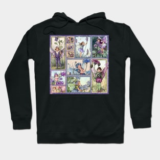 The Fairies Hoodie